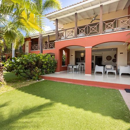 Spanish Water Apartments Willemstad Exterior photo